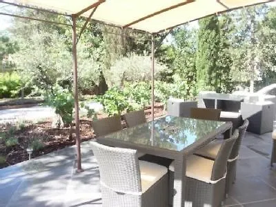 Des Oliviers * Sanary-sur-Mer