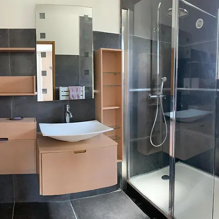 Holiday home Des Oliviers Sanary-sur-Mer